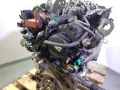 Recambio de motor completo para ford kuga i 2.0 tdci referencia OEM IAM UFDA 1681986 AJ68719