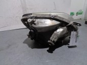 Recambio de faro izquierdo para opel agila 1.2 16v cat (z 12 xe / lw4) referencia OEM IAM 09199350 5 PUERTAS