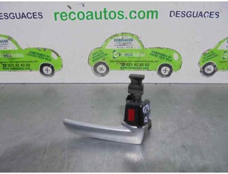 Recambio de maneta interior delantera derecha para mazda 5 berl. (cr) 2.0 diesel cat referencia OEM IAM D46158330A02  