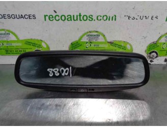 Recambio de espejo interior para lexus rx 300(mcu35) 3.0 v6 cat referencia OEM IAM 878100E020  