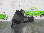 Replacement left engine mount for Hyundai Elantra (XD) 2.0 CRDi CAT OEM IAM reference 218302D210 