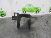 Replacement left engine mount for Hyundai Elantra (XD) 2.0 CRDi CAT OEM IAM reference 218302D210 