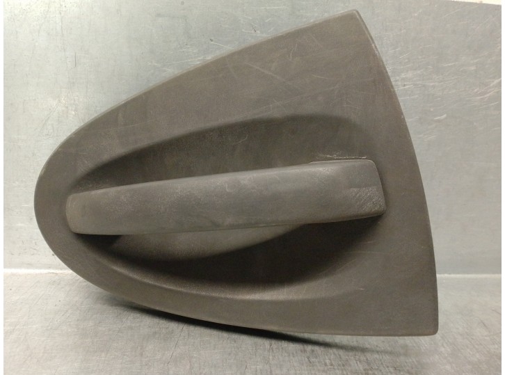 Recambio de maneta exterior delantera derecha para smart coupe 1.0 cat referencia OEM IAM A4517200275  