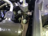 Recambio de motor completo para ford kuga i 2.0 tdci referencia OEM IAM UFDA 1681986 AJ68719
