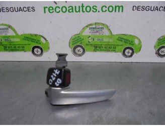 Recambio de maneta interior delantera izquierda para mazda 5 berl. (cr) 2.0 diesel cat referencia OEM IAM D46159330A02 