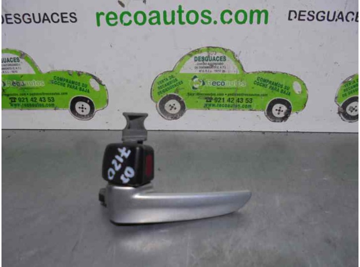 Recambio de maneta interior delantera izquierda para mazda 5 berl. (cr) 2.0 diesel cat referencia OEM IAM D46159330A02 