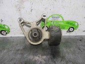 Recambio de soporte motor izquierdo para land rover freelander (ln) 2.0 turbodiesel referencia OEM IAM KHY100000  
