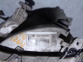 Recambio de faro izquierdo para opel agila 1.2 16v cat (z 12 xe / lw4) referencia OEM IAM 09199350 5 PUERTAS