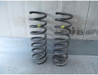 Recambio de muelle amortiguacion para mazda 5 berl. (cr) 2.0 diesel cat referencia OEM IAM   