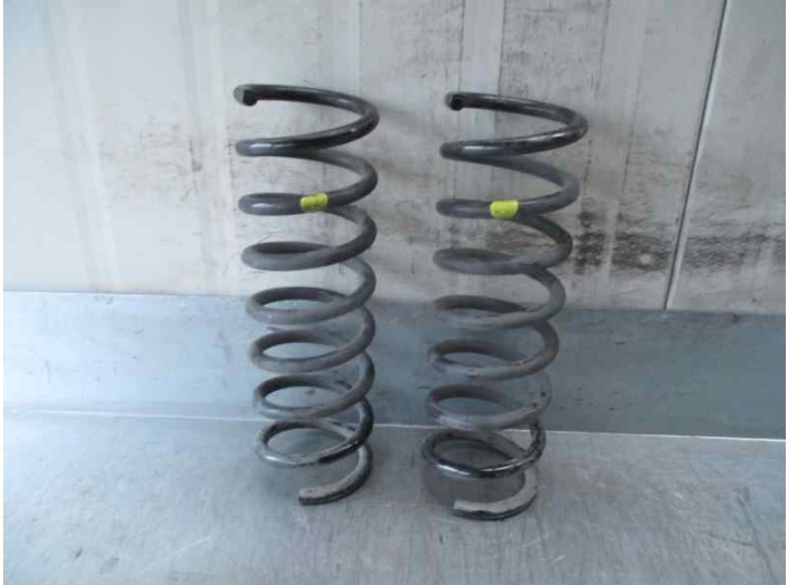 Recambio de muelle amortiguacion para mazda 5 berl. (cr) 2.0 diesel cat referencia OEM IAM 