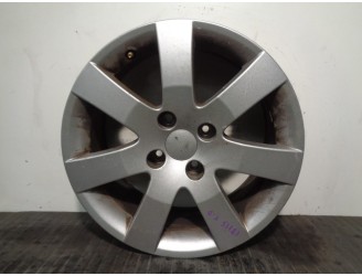 Recambio de llanta para citroën c4 berlina 1.6 16v hdi fap referencia OEM IAM 9680729880 R167JX16CH4-32 