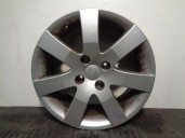 Recambio de llanta para citroën c4 berlina 1.6 16v hdi fap referencia OEM IAM 9680729880 R167JX16CH4-32 