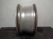 Recambio de llanta para citroën c4 berlina 1.6 16v hdi fap referencia OEM IAM 9680729880 R167JX16CH4-32 