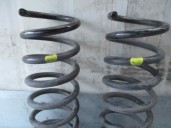 Recambio de muelle amortiguacion para mazda 5 berl. (cr) 2.0 diesel cat referencia OEM IAM 