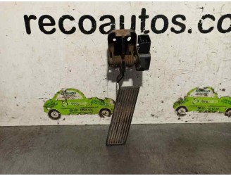 Recambio de potenciometro pedal para jeep gr.cherokee (zj)/(z) 2.5 turbodiesel referencia OEM IAM 52079220A  
