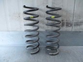 Recambio de muelle amortiguacion para mazda 5 berl. (cr) 2.0 diesel cat referencia OEM IAM 