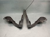 Recambio de bisagra capot para audi a6 c7 avant (4g5, 4gd) 3.0 tdi referencia OEM IAM 4G8823301D 4G8823301E 