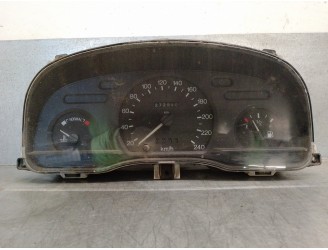 Recambio de cuadro instrumentos para ford transit, combi 1995 2.5 diesel referencia OEM IAM 95VB10849AH 7273996 