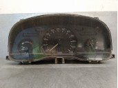 Recambio de cuadro instrumentos para ford transit, combi 1995 2.5 diesel referencia OEM IAM 95VB10849AH 7273996 