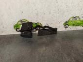 Recambio de potenciometro pedal para jeep gr.cherokee (zj)/(z) 2.5 turbodiesel referencia OEM IAM 52079220A  