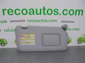 Recambio de parasol derecho para mazda 5 berl. (cr) 2.0 diesel cat referencia OEM IAM CC6669270C75  