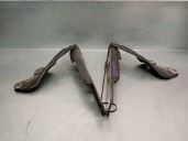 Recambio de bisagra capot para audi a6 c7 avant (4g5, 4gd) 3.0 tdi referencia OEM IAM 4G8823301D 4G8823301E 