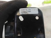 Recambio de potenciometro pedal para jeep gr.cherokee (zj)/(z) 2.5 turbodiesel referencia OEM IAM 52079220A  