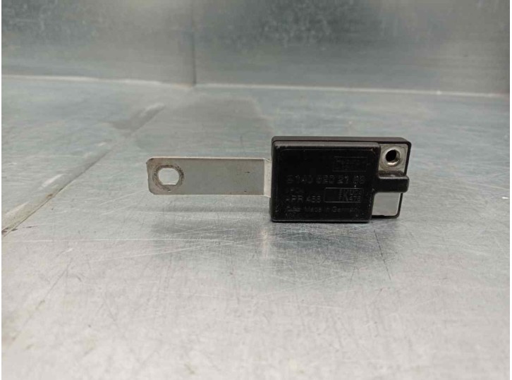 Recambio de modulo electronico para mercedes-benz clase s (w140) berlina 3.2 24v cat referencia OEM IAM 1408202189  