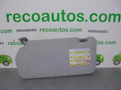 Recambio de parasol derecho para mazda 5 berl. (cr) 2.0 diesel cat referencia OEM IAM CC6669270C75  