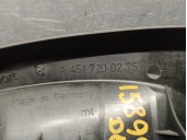 Recambio de maneta exterior delantera derecha para smart coupe 1.0 cat referencia OEM IAM A4517200275  