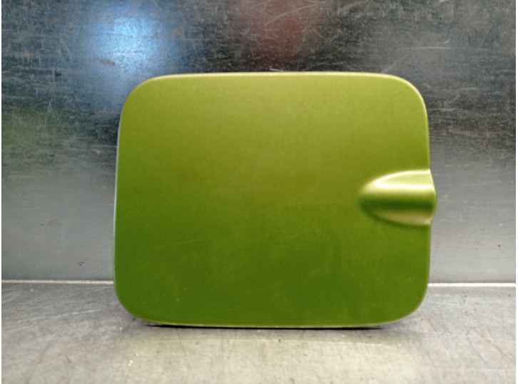 Replacement exterior fuel cap for Opel Agila 1.2 16V CAT (Z 12 XE / LW4) OEM IAM reference 09201986 