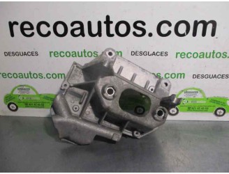 Recambio de soporte motor para nissan micra (k12e) 1.4 cat referencia OEM IAM 11254AX600  