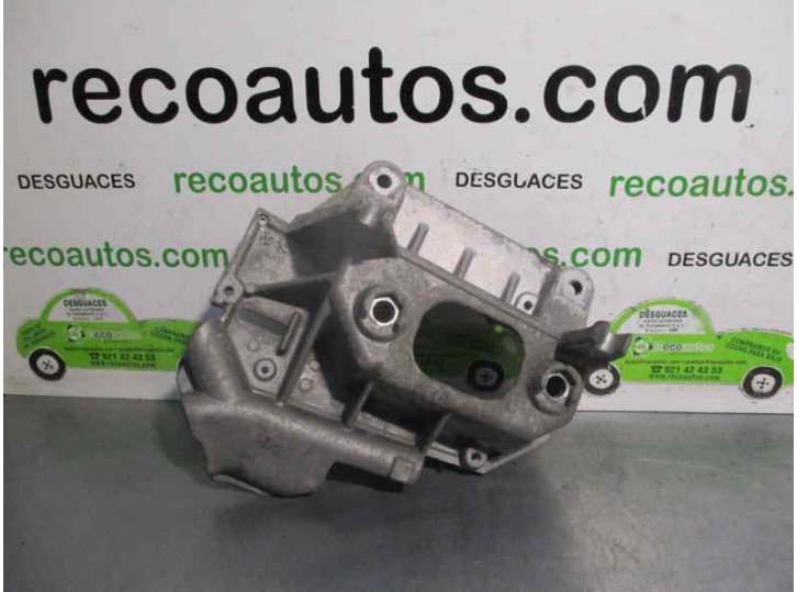 Replacement engine mount for Nissan Micra (K12E) 1.4 cat OEM IAM reference 11254AX600 