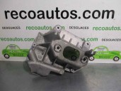 Replacement engine mount for Nissan Micra (K12E) 1.4 cat OEM IAM reference 11254AX600 