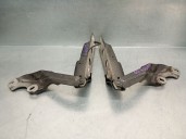 Recambio de bisagra capot para audi a6 c7 avant (4g5, 4gd) 3.0 tdi referencia OEM IAM 4G8823301D 4G8823301E 