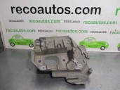 Replacement engine mount for Nissan Micra (K12E) 1.4 cat OEM IAM reference 11254AX600 