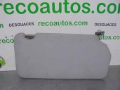 Recambio de parasol izquierdo para mazda 5 berl. (cr) 2.0 diesel cat referencia OEM IAM CC2969320C75 