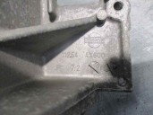 Replacement engine mount for Nissan Micra (K12E) 1.4 cat OEM IAM reference 11254AX600 