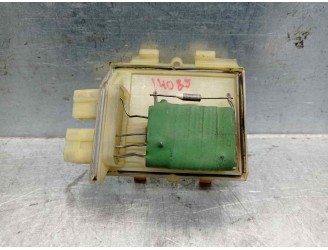 Recambio de resistencia calefaccion para volkswagen passat (321/23/27/31) 1.8 (rm) referencia OEM IAM 357959283  