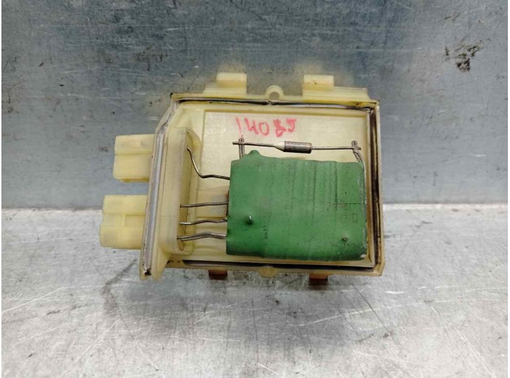 Recambio de resistencia calefaccion para volkswagen passat (321/23/27/31) 1.8 (rm) referencia OEM IAM 357959283 