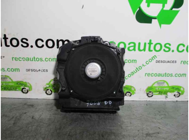 Recambio de altavoz/altavoces para bmw serie 5 gran turismo (f07) 535d referencia OEM IAM 9164582 
