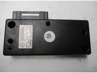 Recambio de modulo electronico para mercedes-benz clase c (w203) sportcoupe 1.8 cat referencia OEM IAM A2038202585 1288464AK05 N