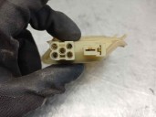 Recambio de resistencia calefaccion para volkswagen passat (321/23/27/31) 1.8 (rm) referencia OEM IAM 357959283  