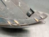 Replacement left fog light for Lexus GS (_S19_) 450h (GRS191_, GWS191_) OEM IAM reference 8122130282 8122130282 