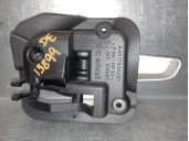 Recambio de maneta interior delantera derecha para smart coupe 1.0 cat referencia OEM IAM A4517600261  