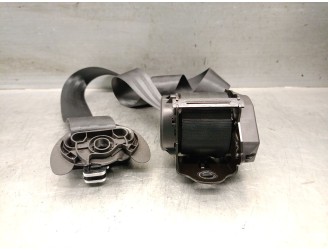 Recambio de cinturon seguridad trasero central para volkswagen touran (5t1) 1.4 tsi referencia OEM IAM 5TA857807 5TA857807 