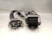 Recambio de cinturon seguridad trasero central para volkswagen touran (5t1) 1.4 tsi referencia OEM IAM 5TA857807 5TA857807 