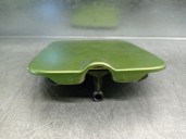 Replacement outer fuel cap cover for Opel Agila 1.2 16V CAT (Z 12 XE / LW4) OEM IAM reference 09201986 