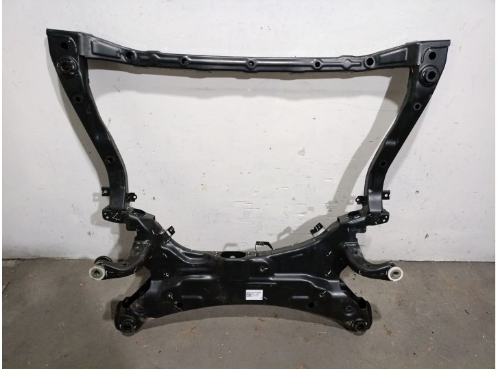 Recambio de puente delantero para hyundai kona furgoneta/suv (os, ose, osi) ev referencia OEM IAM 62401HF000 