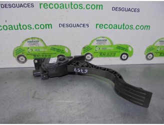 Recambio de potenciometro pedal para ford grand c-max 1.6 tdci cat referencia OEM IAM AV619F836AB  